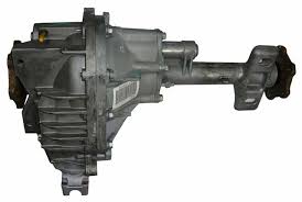 used gmc differential