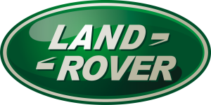 land rovert logo