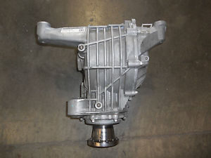 used cadillac differential