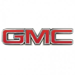 gmc differential