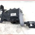 Used BMW Differential