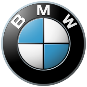 BMW 128i DIFFERENTIAL LOGO