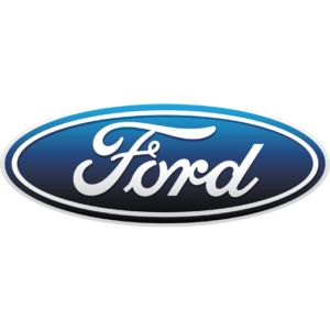 F-150 KING RANCH LOGO